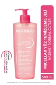 Bioderma Sensibio Gel Moussant 500 ml Özel Fiyat 659 tl Etiketli - 1