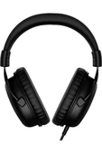 HyperX Cloud Core 4P4F2AA HX-HSCC-2-BK/WW 7.1 Kablolu Kulak Üstü Oyuncu Kulaklığı - 3