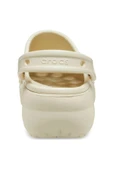 Crocs Classic Platform Clog W - 7