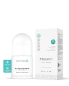 Sante Plus Koltuk Altı Beyazlatıcı Terleme Önleyici Antiperspirant Roll-On 50 ML - 5