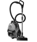 Stilevs Maxtron 800 W Gri Siyah Toz Torbasız Elektrik Süpürgesi - 1