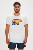 Bad Bear Glenn Erkek T-Shirt - 1