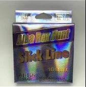 Albastar Rex Hunt 200m Misina - 1