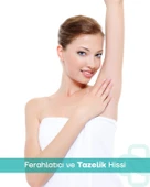 Sante Plus Koltuk Altı Beyazlatıcı Terleme Önleyici Antiperspirant Roll-On 50 ML - 6