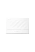 Tp-Link Vx230v Ax1800 Dual Band Wifi 6 Vdsl/adsl Modem Router - 1