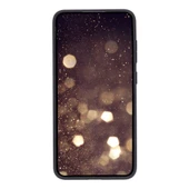 Samsung Galaxy S24 Uyumlu Deri Arka Kapak Gül Kurusu - 5
