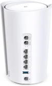 TP-Link Deco X73-DSL 5400 Mbps 3'lü Mesh Modem OUTLET - 2