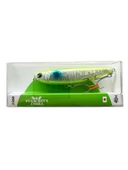 İma PUGACHEV'S COBRA 90 #Y0067 90mm 12gr Maket Balık - 1