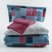 Soley | Cover | %100 Pamuk Tek Kişilik Nevresim Takımı - 3