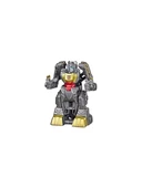 Transformers Classic Heroes Team Grimlock F0719 F4443 thumbnail 2
