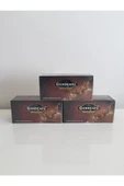 Ganocafe Mocha Ganodermalı Mantarlı Kahveli İçecek 3'lü Paket - 1
