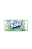 Solo Bambu 2 Katlı Tuvalet Kağıdı 48’li - 3