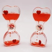 Sıvı Jel Kum Saati thumbnail 1