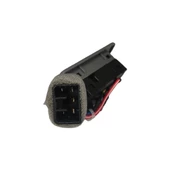 Kia Pride için Elektrikli Cam Açma Anahtarı OEM:KK12B-66-370 - 3