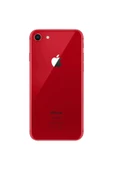Yenilenmiş iPhone 8 64 GB Kırmızı Cep Telefonu kırmızı - B Kalite - 1