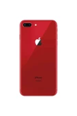 Yenilenmiş iPhone 8 Plus 256 GB Kırmızı Cep Telefonu (12 Ay Garantili) - B Kalite - 3
