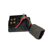 Kia Pride için Elektrikli Cam Açma Anahtarı OEM:KK12B-66-370 - 2