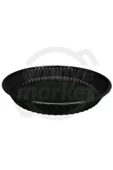 Emaye Tart Kalıbı 30 cm - 1
