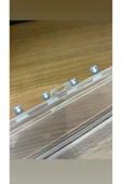 12 Adet Multix Çatal Kaşık Bıçak Saklama Kutusu - Çeyizlik Kaşık Takımları Düzenleyici Organizer - 4