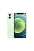 İphone 12 128gb Yeşil ( Yenilenmiş - Mükemmel ) - 1