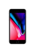 Yenilenmiş iPhone 8 Plus 256 GB Uzay Grisi(12 Ay Garantili) - 1