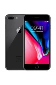 Yenilenmiş Iphone 8 Plus 64 Gb Gümüş Cep Telefonu (12 AY GARANTİLİ) - 1