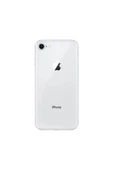 Yenilenmiş IPHONE 8 64GB -B Kalite- Gümüş - 1