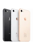 İphone 8 64gb A Grade Yenilenmiş Cep Telefonu (12 AY GARANTİLİ) - 2