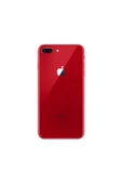 Yenilenmiş IPHONE 8 PLUS 64GB -A Kalite- Kırmızı - 1