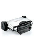 25007 Contempo Tost Makinesi Inox Siyah - 6