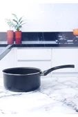 Pandeli 18 Cm Kızartma Tavası, Sos Tavası, Sos Tenceresi - 1