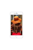 Yenilenmiş IPHONE 8 64GB -B Kalite- Gümüş - 2
