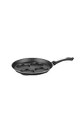 Daily 5 Parça Tava Seti 5 Li Çeyiz Tava Set Wok, Grill, Krep, Burger Pankek, Cingöz Kızartma Tavası - 4