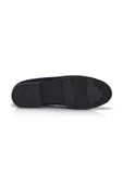 Muggo Men M500 Süet Erkek Loafer Ayakkabı - 4
