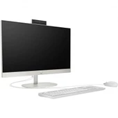 HP ProOne 240 G10 623Z4ET i3-N300 8 GB 256 GB SSD UHD Graphics 23.8" Full HD All in One PC - 2