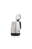 Hitze Paslanmaz Çelik Su Isıtıcı (KETTLE)-inox - 4