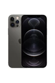 Yenilenmiş iPhone 12 Pro Max 128GB Grafit B Kalite - 1