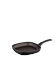 Sara 5 Parça Eko Tava Set 5’li Çeyiz Seti Grill Omlet Sahan Sosluk Kaçerola Yumurta Tavası - 6