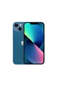 Yenilenmiş iPhone 13 128 GB Mavi - 1