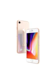 Yenilenmiş iPhone 8 64 GB Altın Cep Telefonu (12 Ay Garantili) - B Kalite - 1