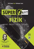Armada Süper AYT Fizik Yeni Nesil Soru Kitabı - 1