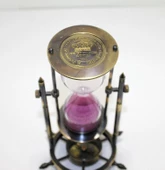 Pirinç Pusulalı Kumsaati Nı1330a thumbnail 2