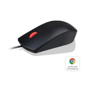 LENOVO ESSENTIAL KABLOLU MOUSE 4Y50R20863 - 3