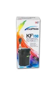 Dophin Kf/150 Akvaryum İç Filtre 150 L/h - 1