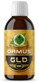 Ormus GLD 100 ml. - 1