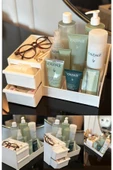 Rose Çekmeceli Makyaj Organizer Katlı Kozmetik Parfüm Krem Serum Oje düzenleyici - 2