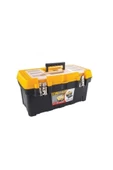 Super Bag 19'' Metal Kilitli Takım Çantası - 1