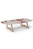 Lüx Wood Ahşap Mini Ütü Masası 15122 - 1