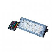 Kumandalı RGB LED Projektör 30 Watt - 2
