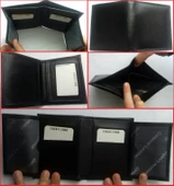 Özel Güvenlik Rozetli Cüzdanı Al.Sadece Özel Güvenlik Görevlisi Sipariş Verebilir.Sivile Satılmaz. thumbnail 2